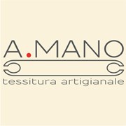 LOGO A MANO TESSITURA ARTIGIANALE A MANO TESSITURA ARTIGIANALE