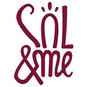 Logo SolMe SOL&ME
