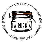 Logo_La Burnia LA BURNìA