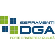 logo serramenti dga Serramenti DGA Valsusa