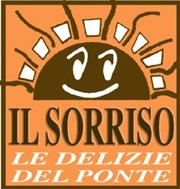 logoilsorriso IL SORRISO - LE DELIZIE DEL PONTE